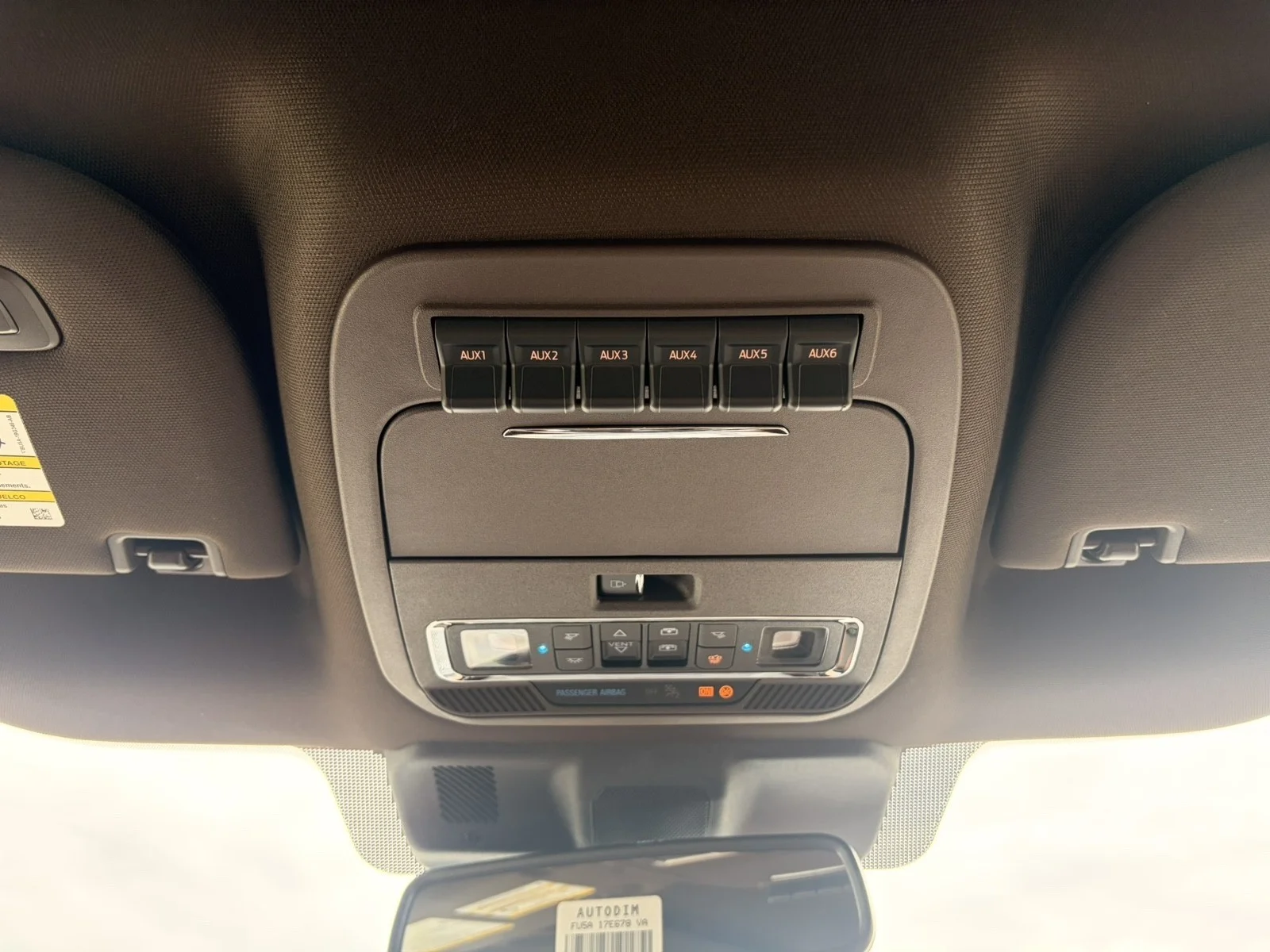 New 2027 Marsh Gray Metallic Ford F-350® King Ranch® image 28