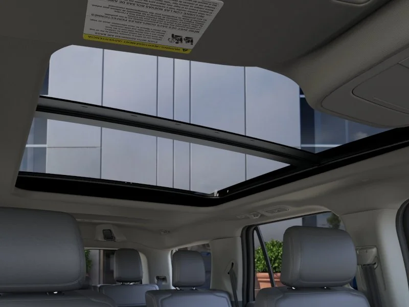 New 2026 Agate Black Metallic Ford Active image 22
