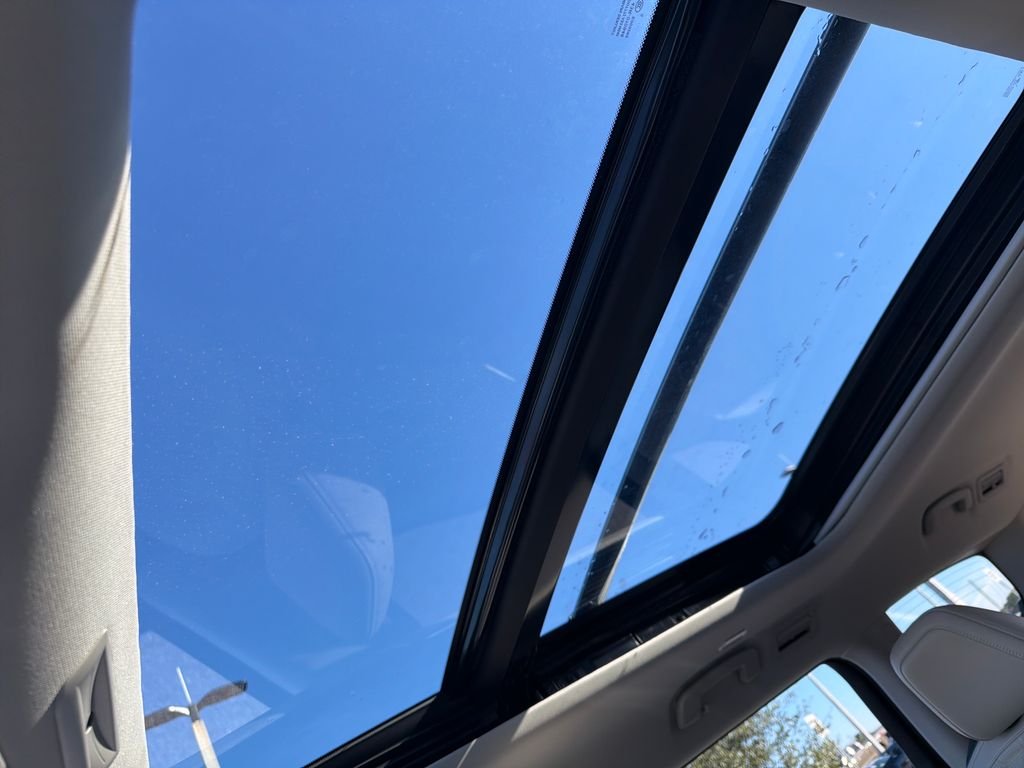 New 2026 Nissan Armada Platinum 4D Sport Utility