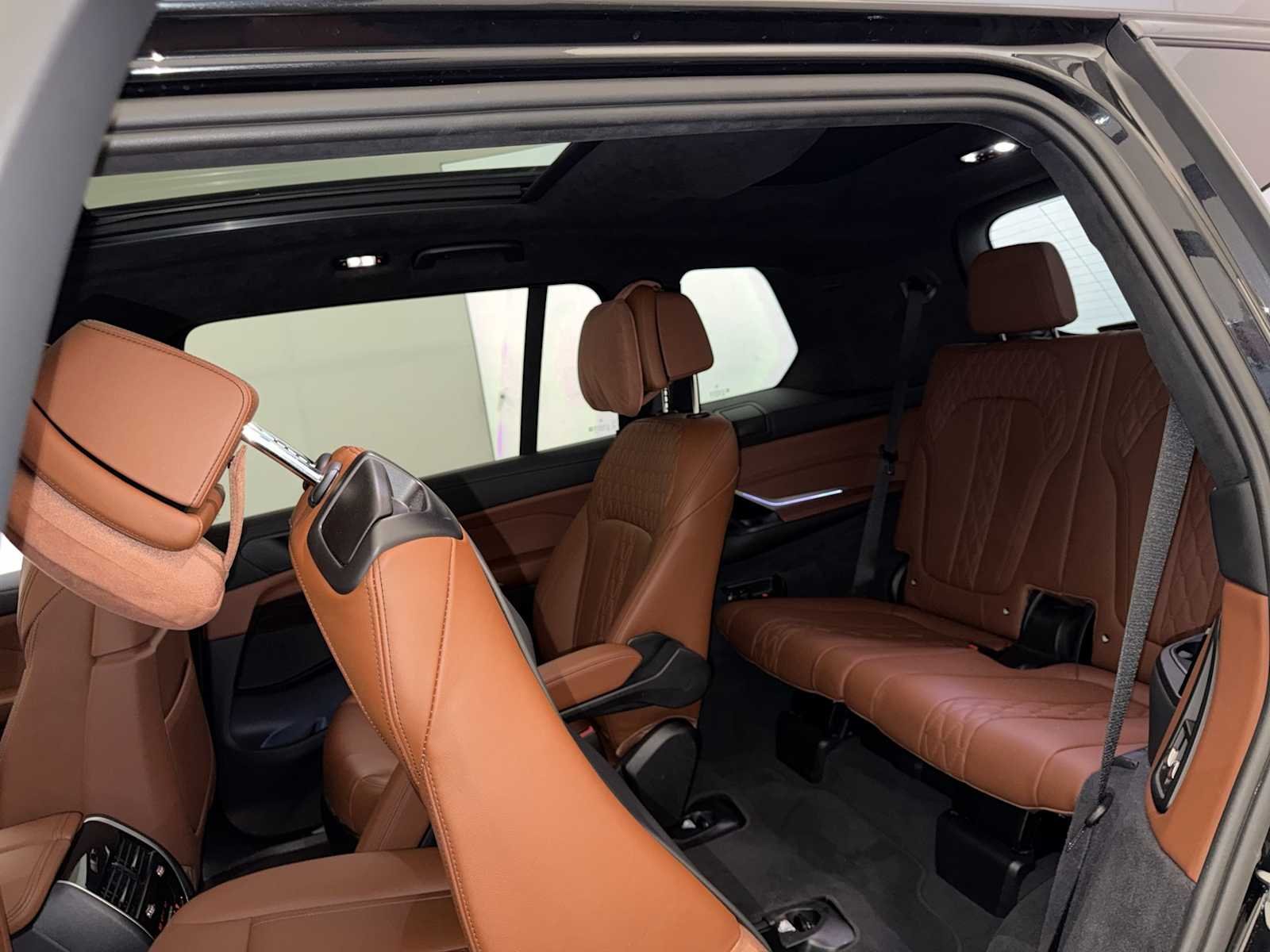 2024 BMW X7 40i - Photo 22
