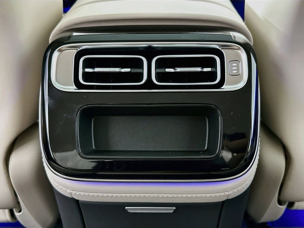 2026 Mercedes-Benz S-Class S 580 - Photo 27