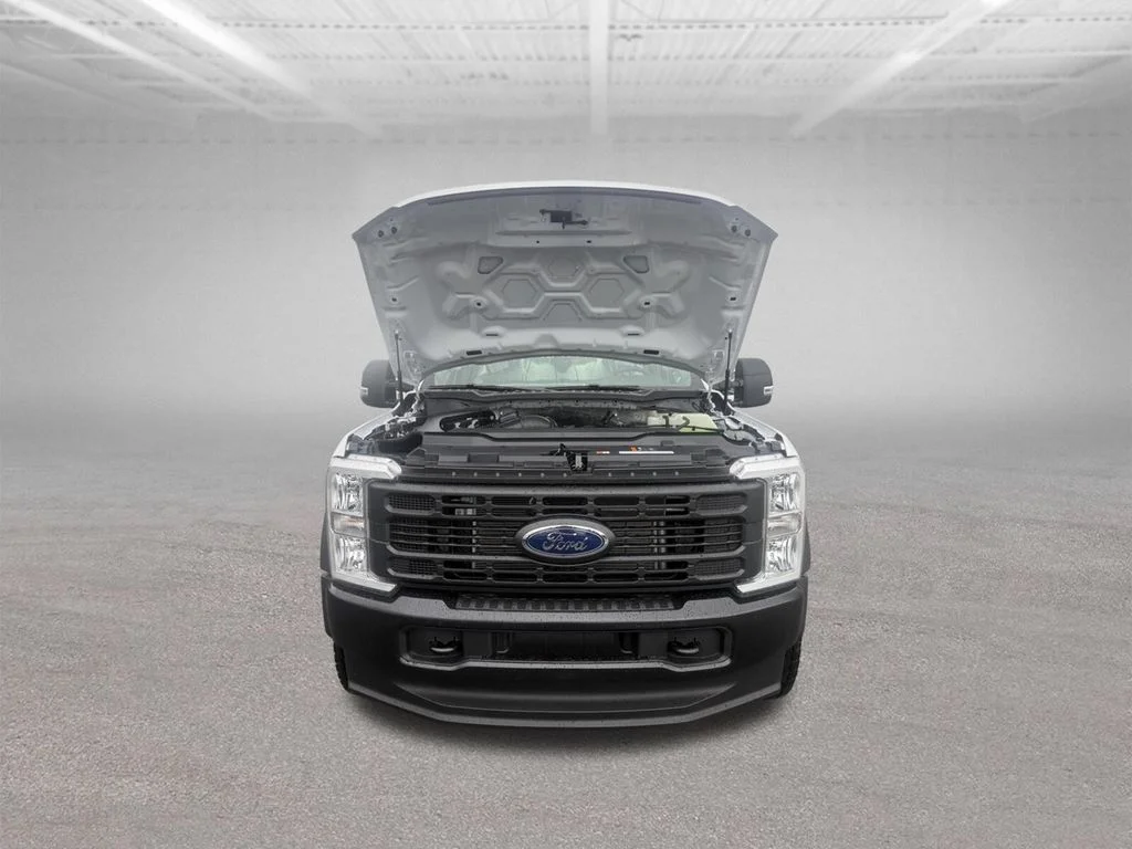 New 2026 White Ford XL image 43