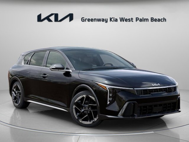 2026 Kia K4's photo