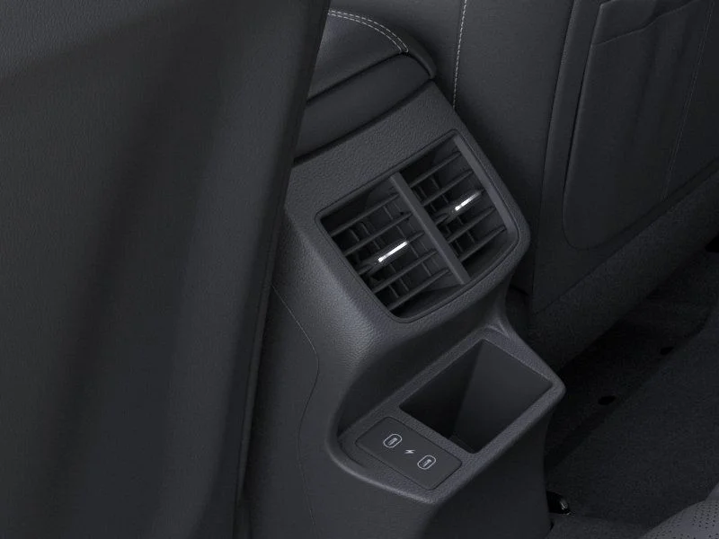 New 2026 Blue Kia EX image 26