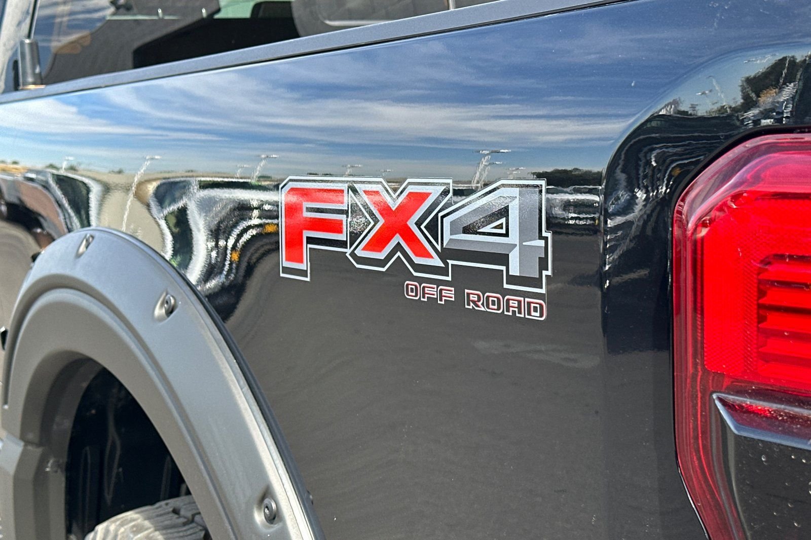 Used 2023 Black Ford King Ranch image 31