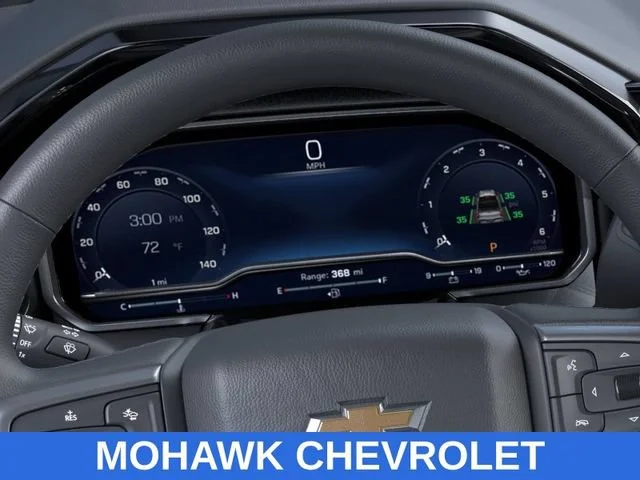 2026 Chevrolet Silverado 1500 LT - Photo 18