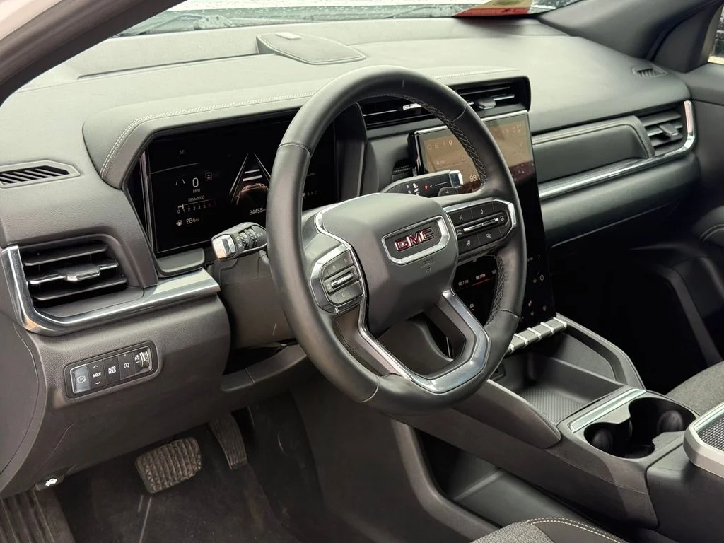 Used 2026 White GMC Elevation image 13