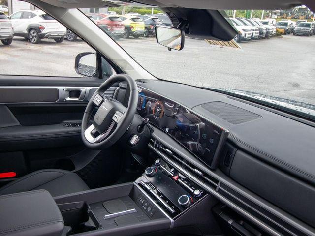 New 2026 Gray Hyundai SEL image 18