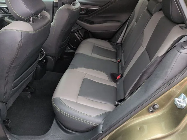 Used 2025 Brown Subaru Onyx Edition image 33