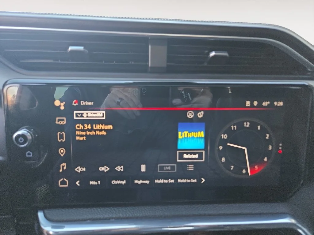 2024 GMC Sierra 1500 Denali Denali - Photo 21