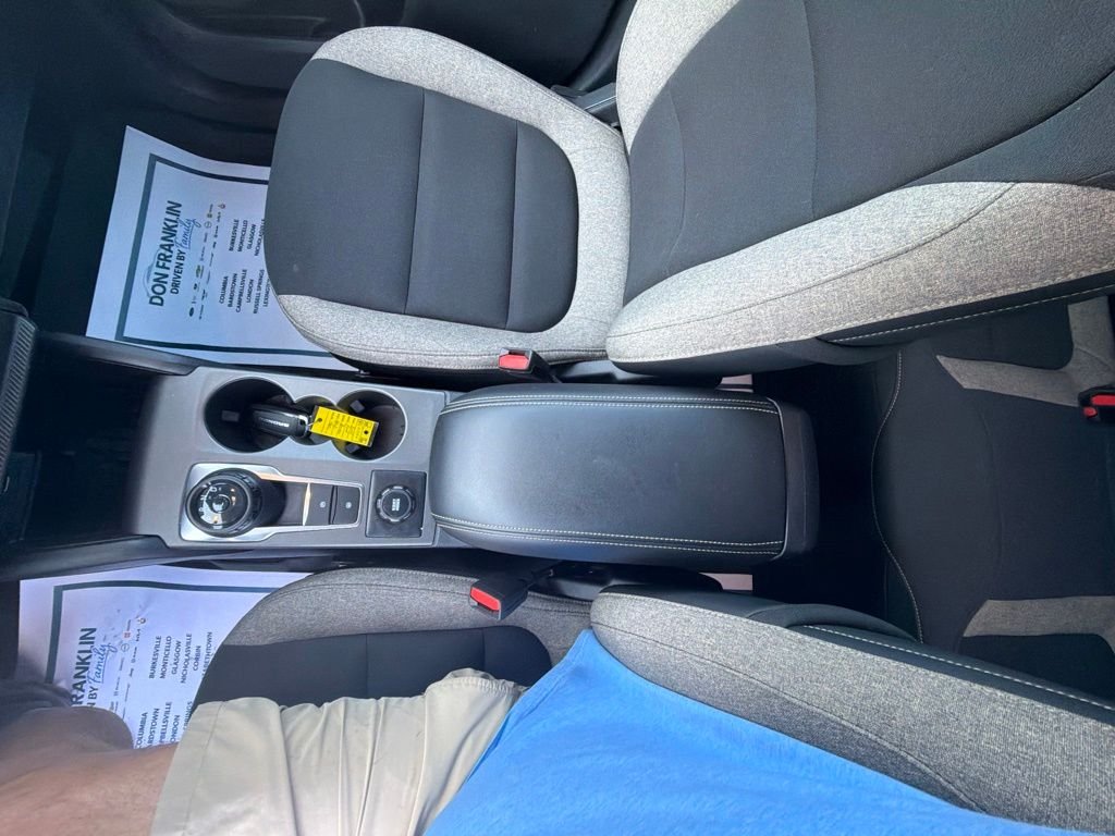 Used 2025 Beige Ford Big Bend image 15