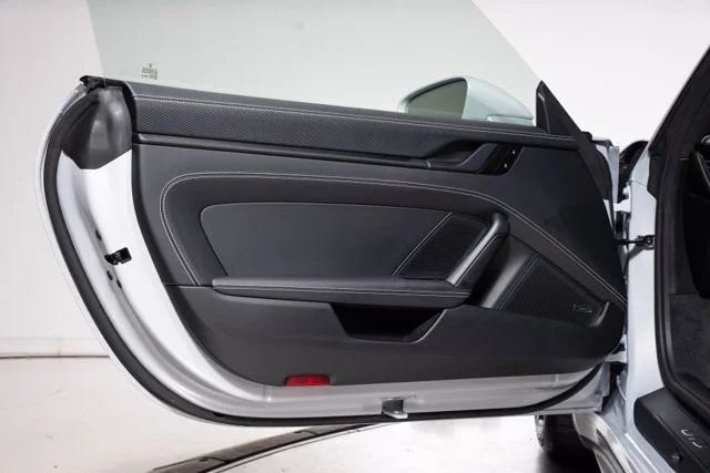 Used 2025 Gray Porsche GT3 image 68