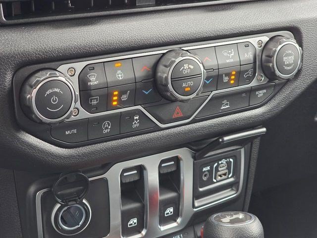2026 Jeep Wrangler 2-Door Sport S - Photo 34