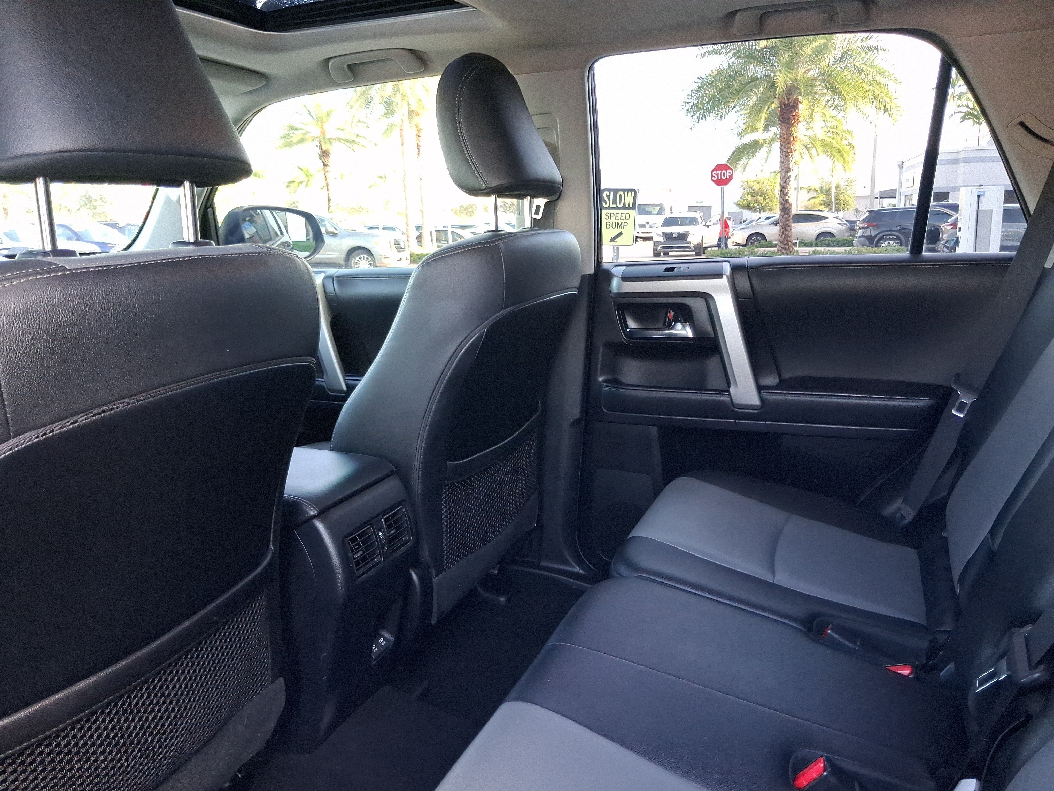 Used 2020 Black Toyota SR5 Premium image 8