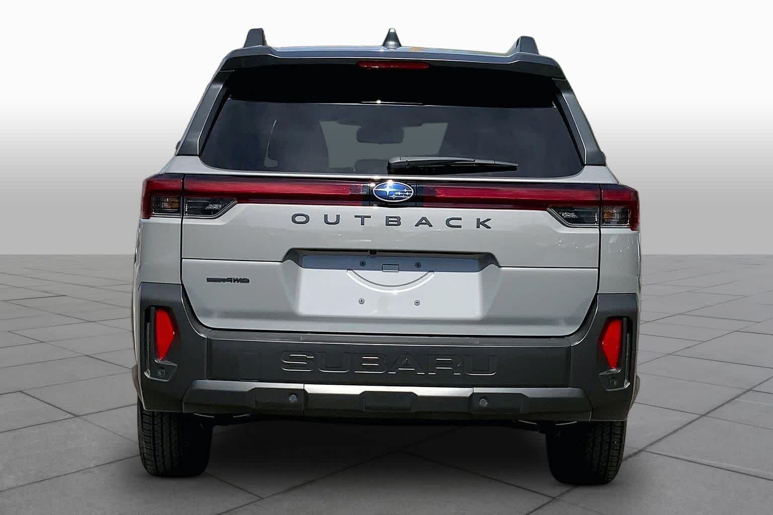 Certified Used 2026 River Rock Pearl Subaru Touring XT image 5