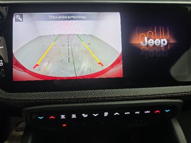 2026 Jeep Cherokee Limited - Photo 34