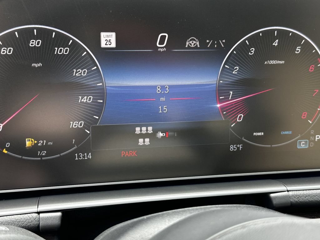New 2026 Black Mercedes-Benz GLS 450 image 67