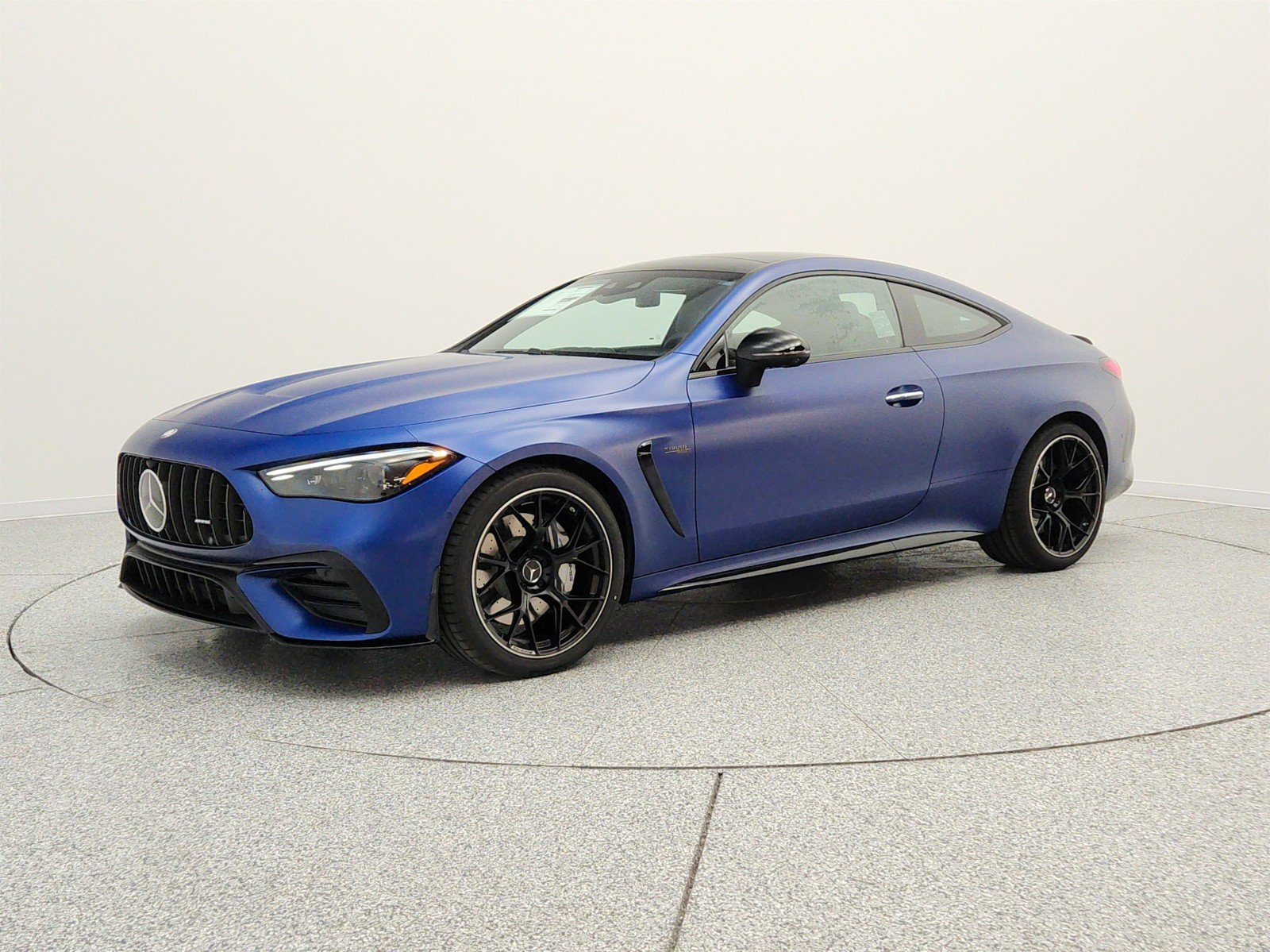 2026 Mercedes-Benz CLE AMG 53