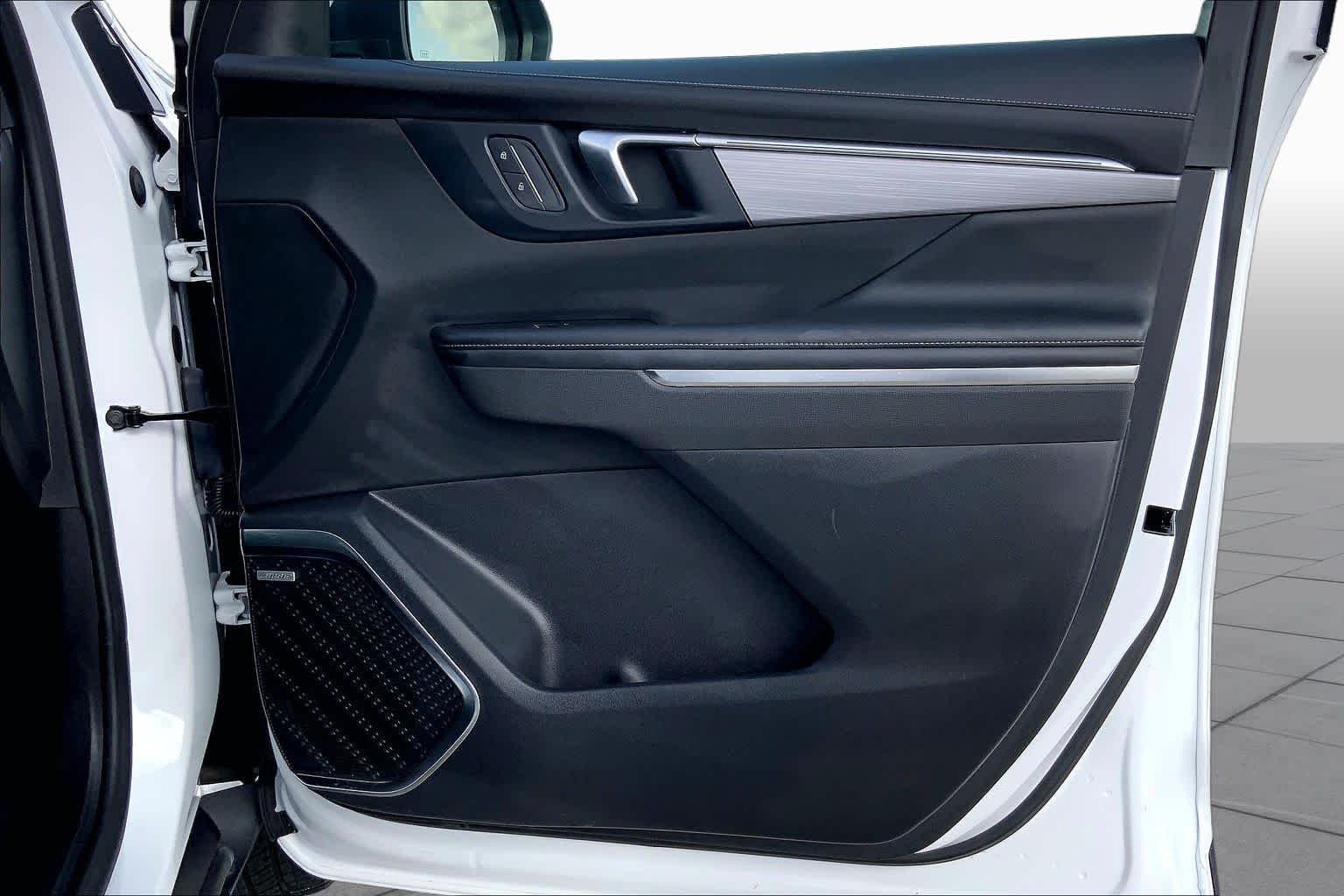 2026 Buick Enclave Preferred - Photo 22