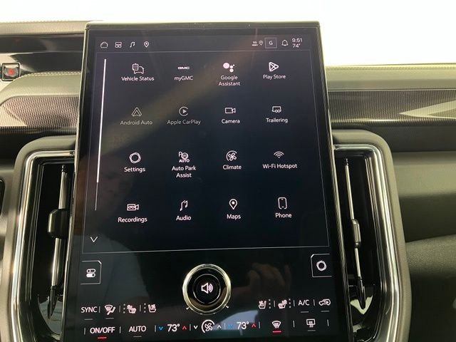 New 2026 Silver GMC Elevation image 26