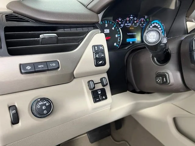 Used 2019 Onyx Black GMC Denali image 20