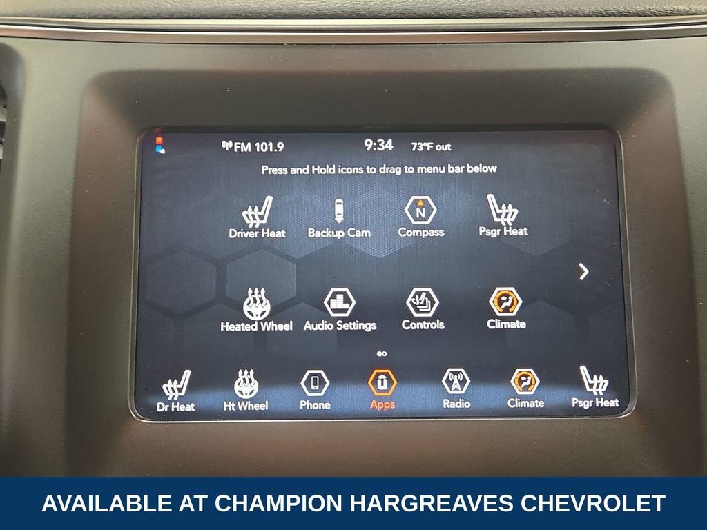 2019 Jeep Cherokee Latitude Plus - Photo 18