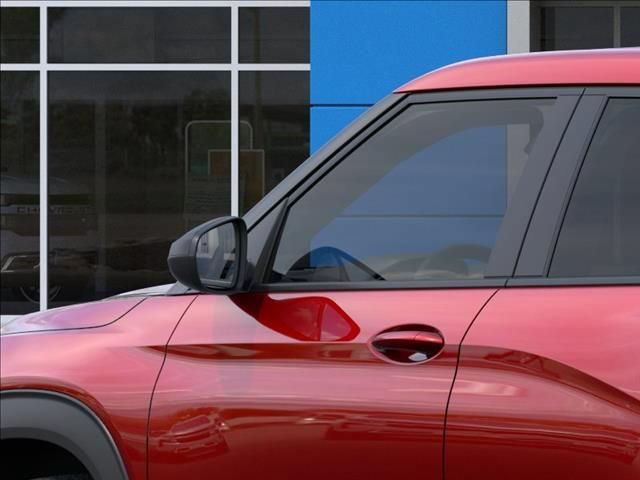 2026 Chevrolet Trailblazer LS - Photo 12
