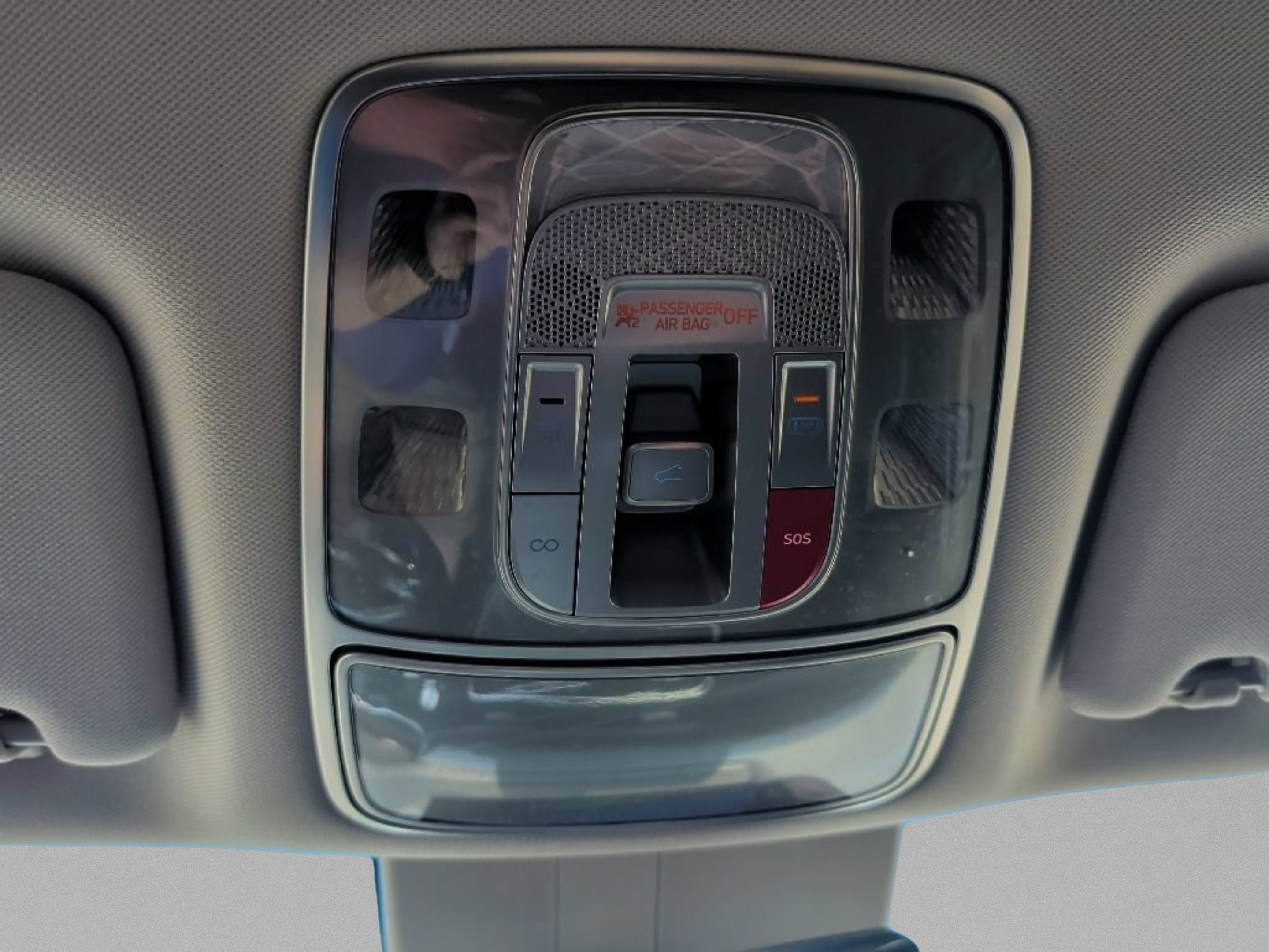 2024 GENESIS GV80 Standard - Photo 28