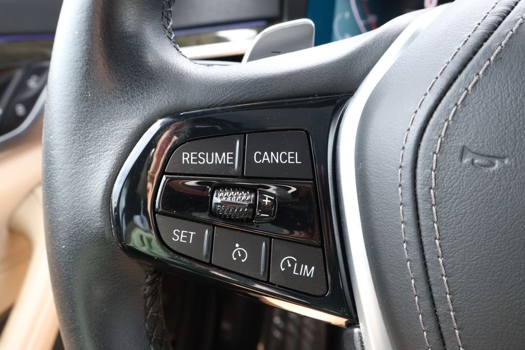 Used 2023 Black BMW i image 23