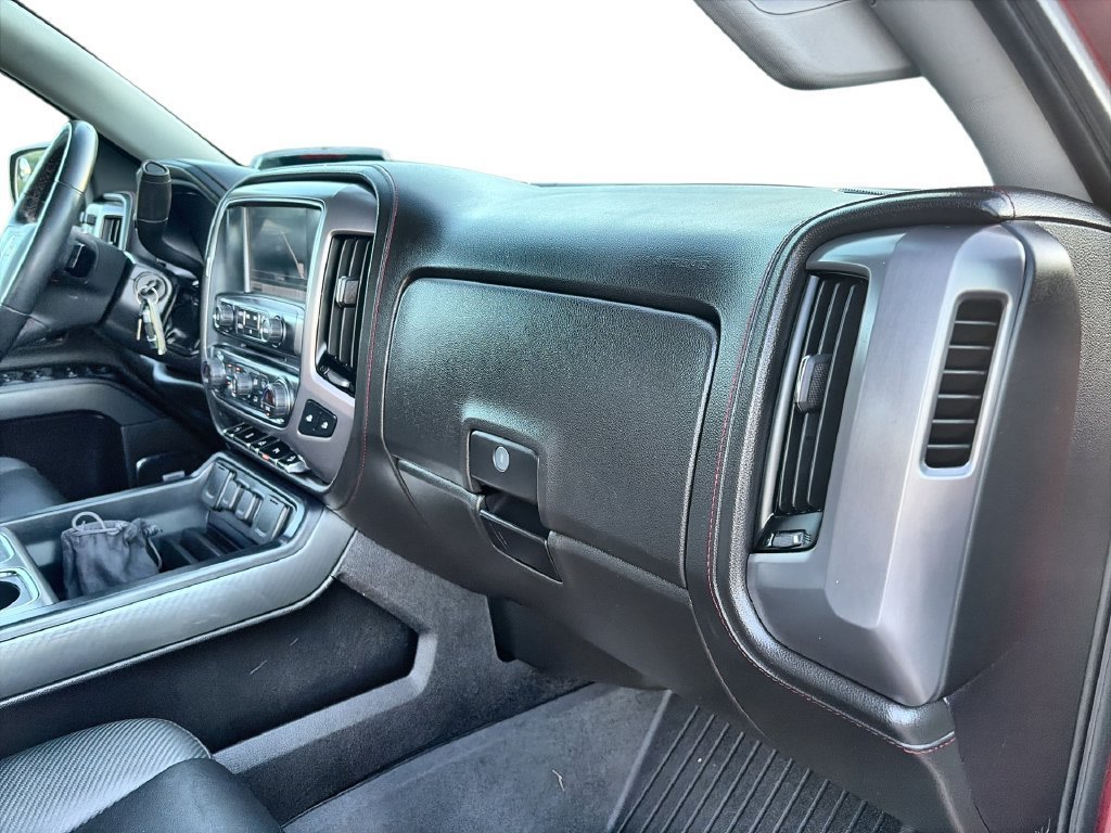 2018 GMC Sierra 1500 SLT - Photo 30