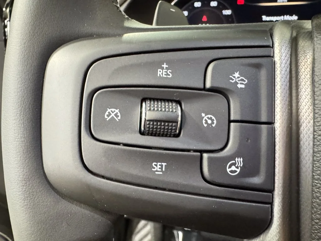 New 2026 Onyx Black GMC Denali image 19