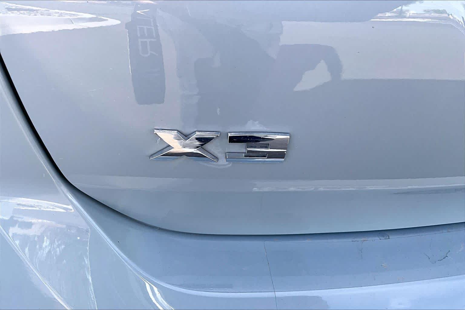 Used 2024 Brooklyn Grey Metallic BMW M40i image 31