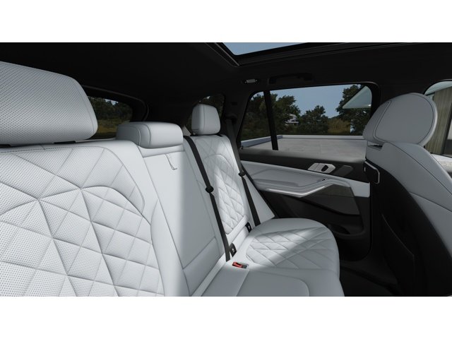 New 2026 Black Sapphire Metallic BMW sDrive40i image 12