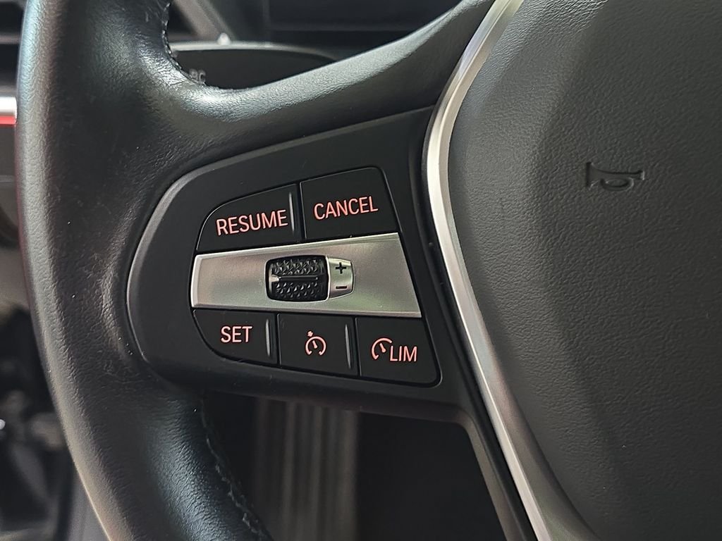Certified Used 2024 Jet Black BMW eDrive35 image 20