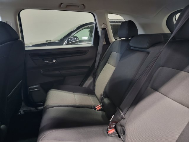 2024 Honda CR-V EX - Photo 14