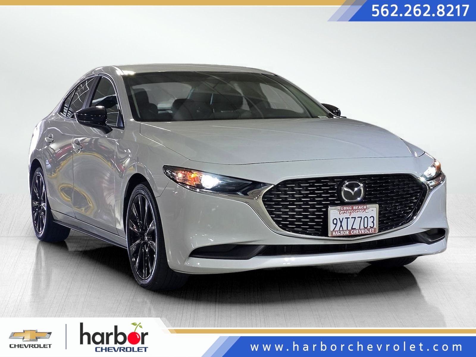 2024 Mazda CX-3 Select Sport AT 4-Door SKYACTIV's photo