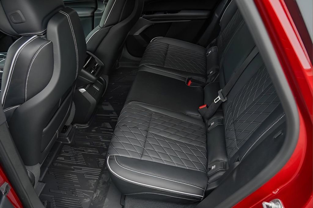 2026 Cadillac LYRIQ V Premium - Photo 49