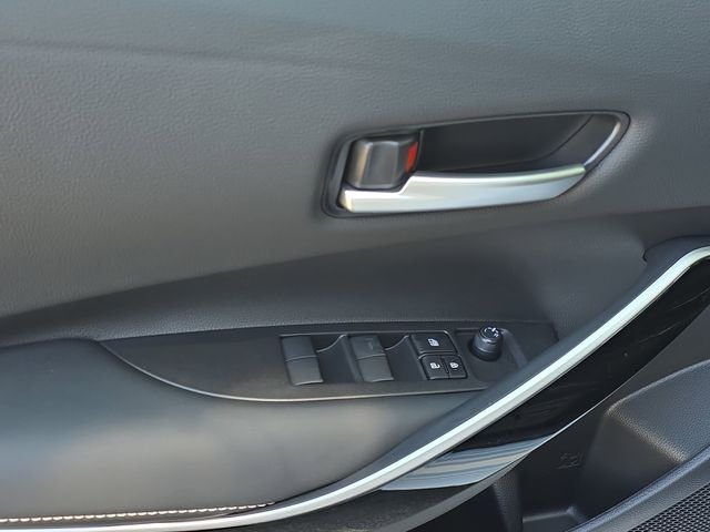 2026 Toyota Corolla XLE - Photo 26