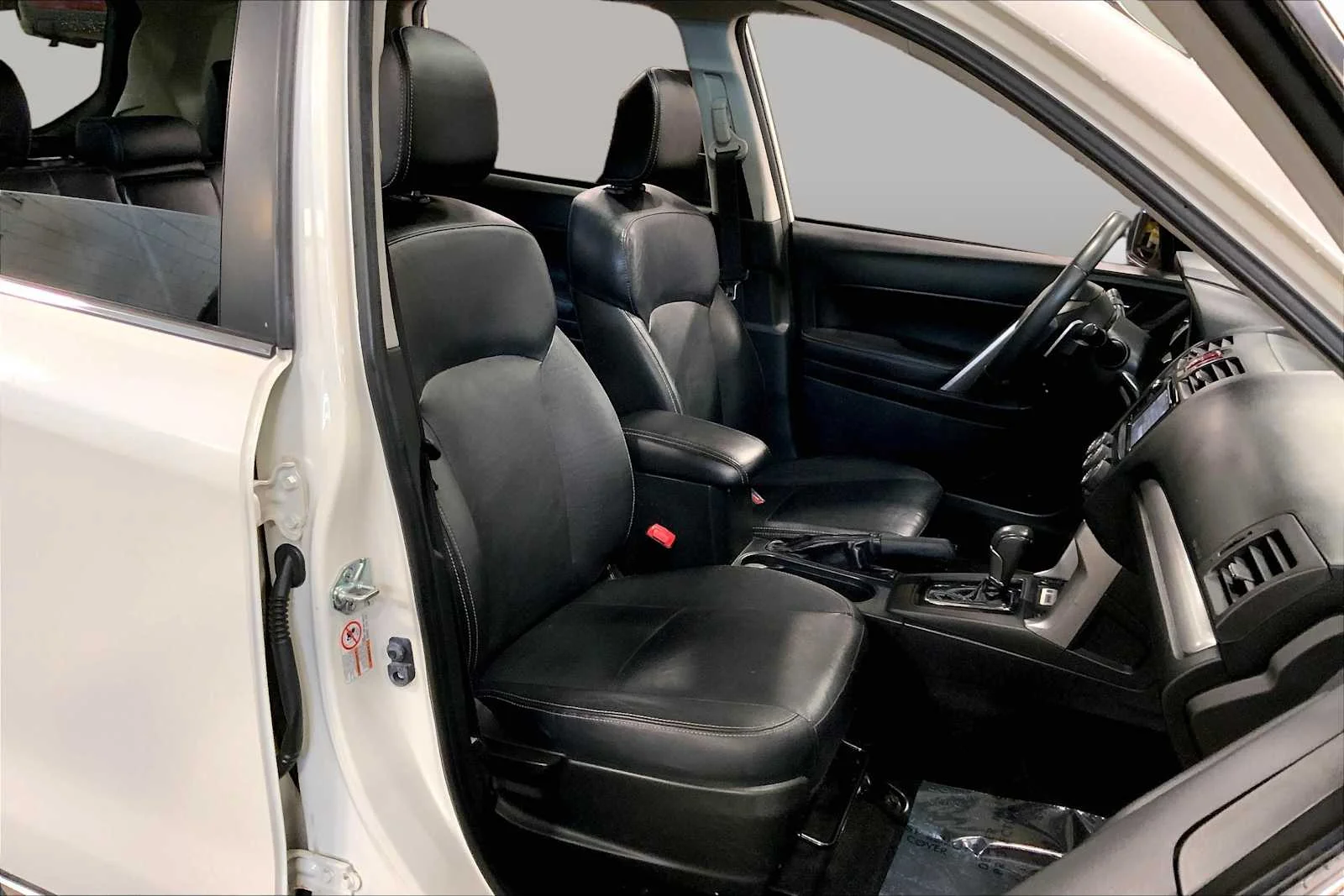 Used 2015 Subaru Forester XT Touring with VIN JF2SJGWC4FH497274 for sale in Westwood, MA