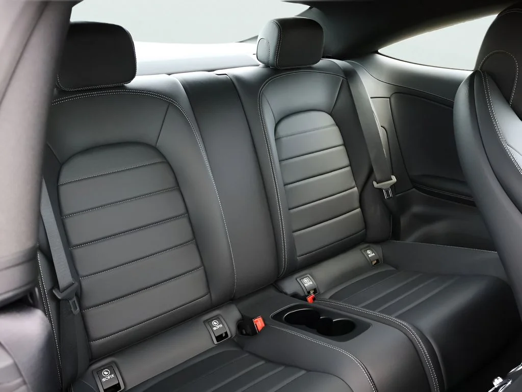 Certified Used 2023 Graphite Gray Metallic Mercedes-Benz C 300 image 15