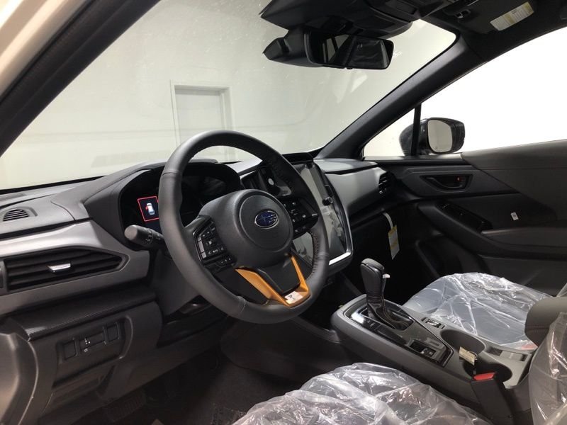 2026 Subaru Crosstrek Wilderness - Photo 21