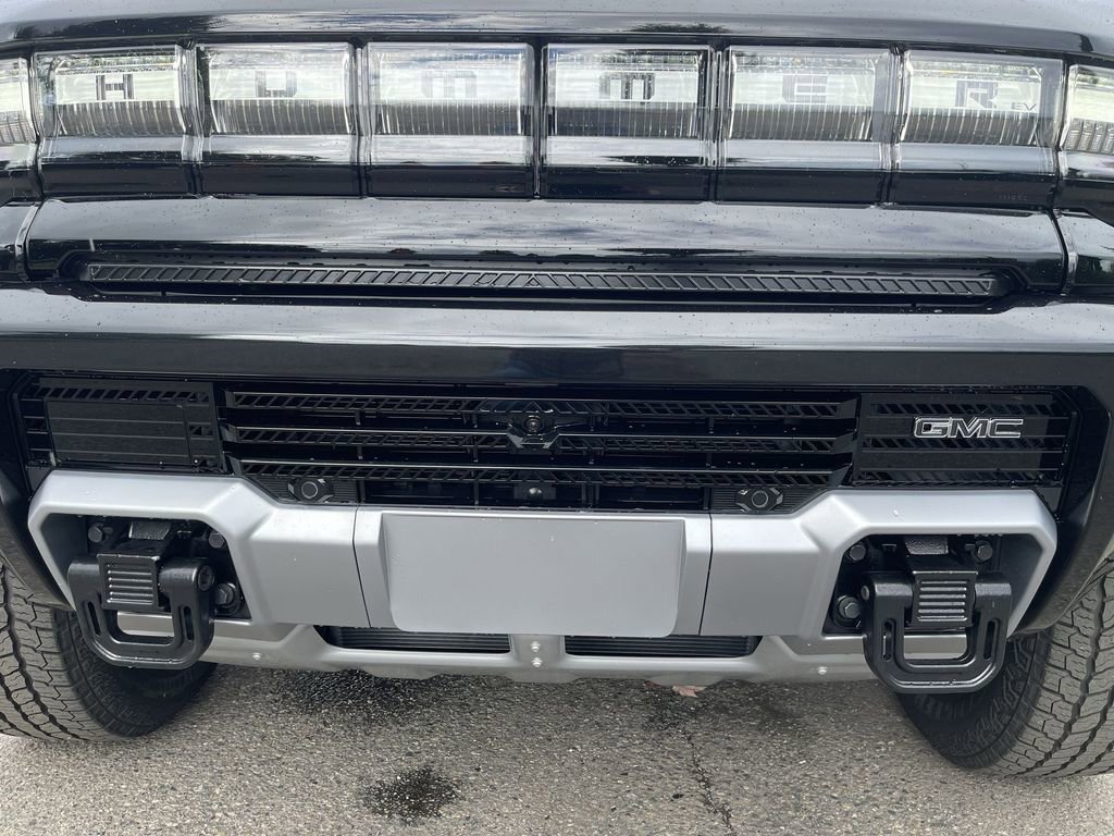 2026 GMC HUMMER EV 2X - Photo 31
