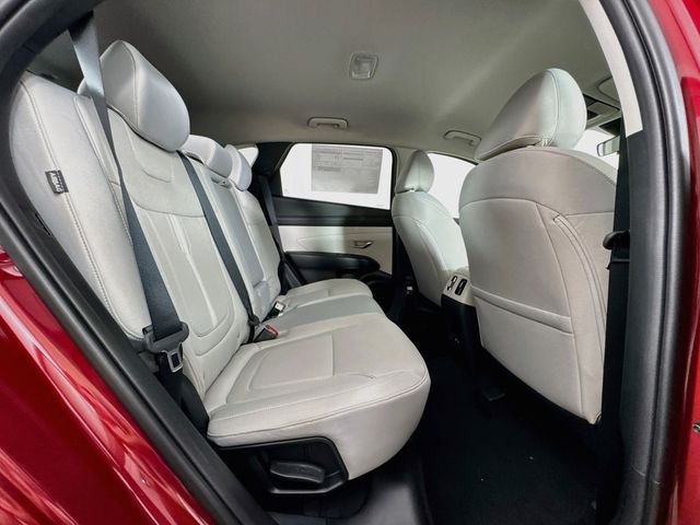 2026 Hyundai Tucson SEL - Photo 41