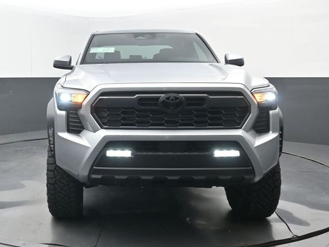 New 2026 Celestial Silver Metallic Toyota TRD Off-Road image 18
