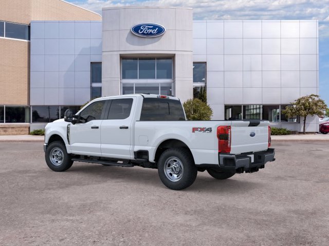2026 Ford F-350 Super Duty XL - Photo 4