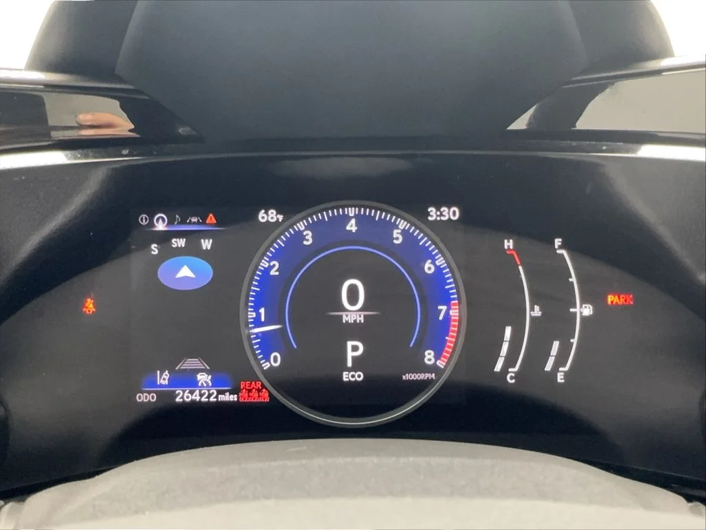 Used 2025 Gray Lexus 250 Base image 37
