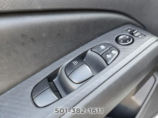 Certified Used 2025 White Nissan 2.5 SV image 29