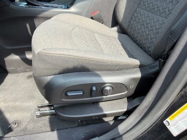 Used 2024 Black Chevrolet LT image 16