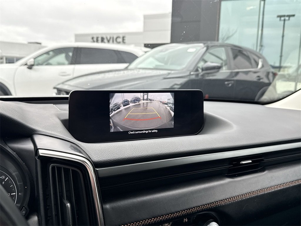 2023 MAZDA CX-50 - Image 16