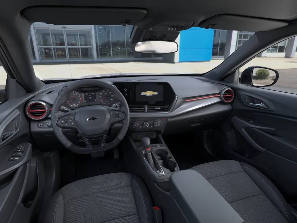 2026 Chevrolet Trax RS - Photo 16